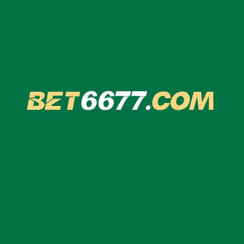 Logo da BET6677